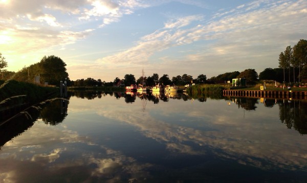 Nordhollandkanal Nordhollandkanal
